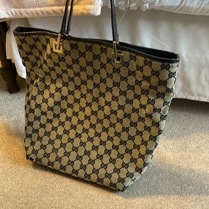 Gucci bag